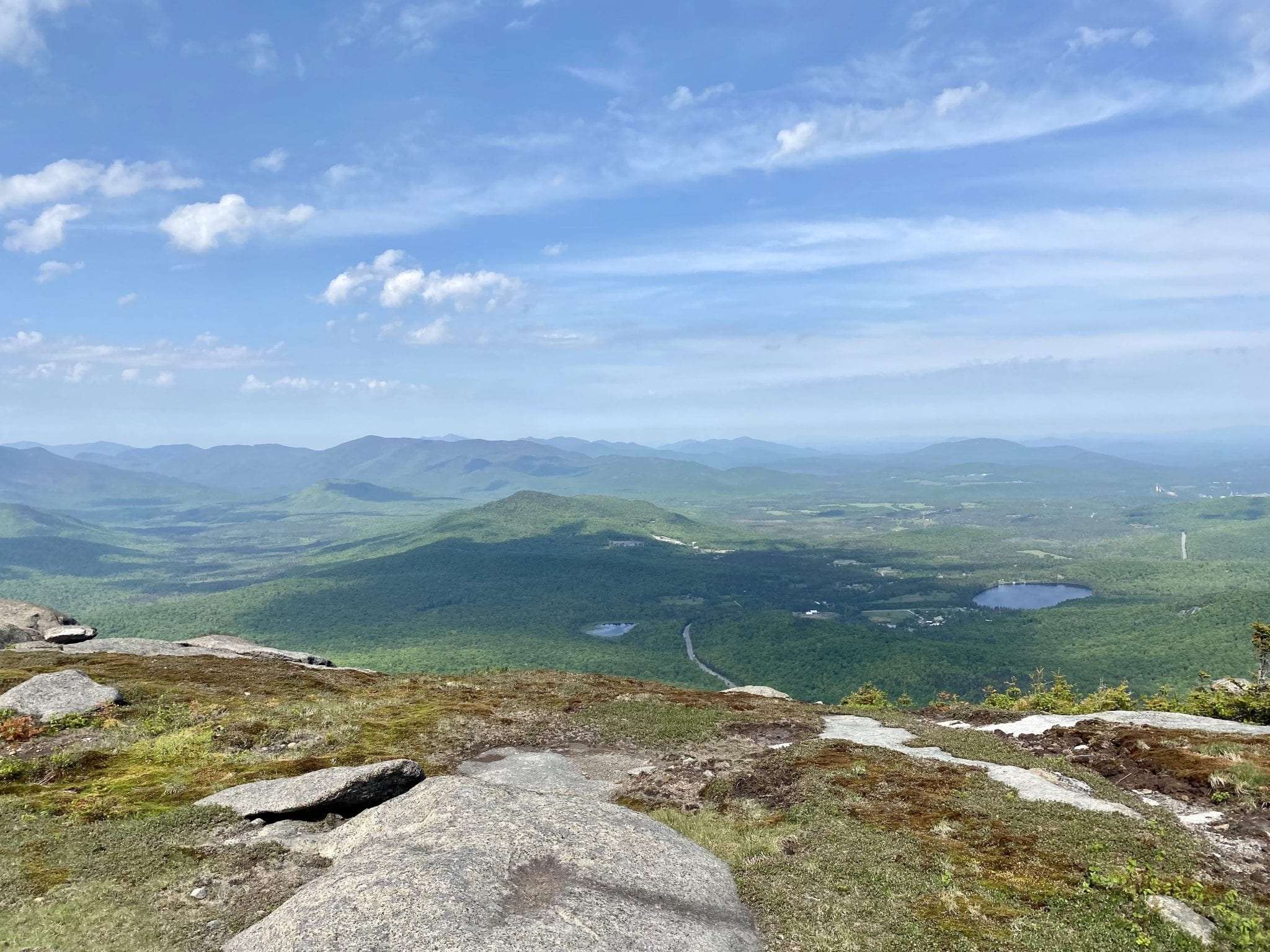 Cascade Mountain