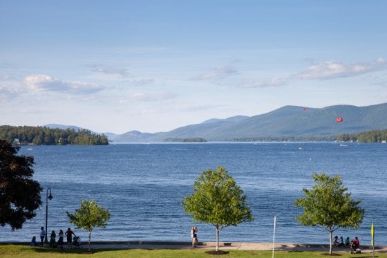 Taking control of water quality: Lake George targeting wide-reaching septic inspection program