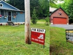 old forge short-term rentals