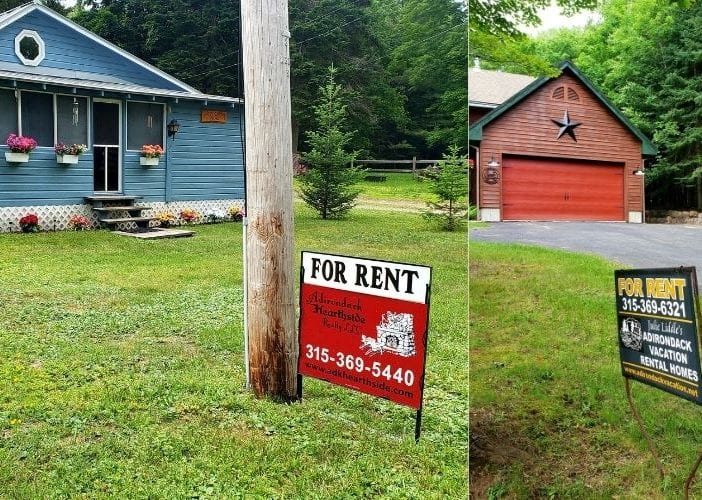 old forge short-term rentals