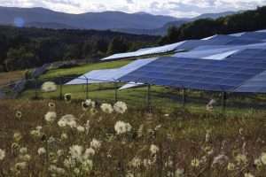 Big solar: Your questions answered