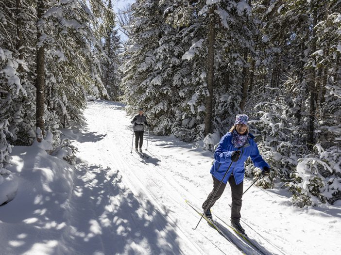 Cascade Ski Center