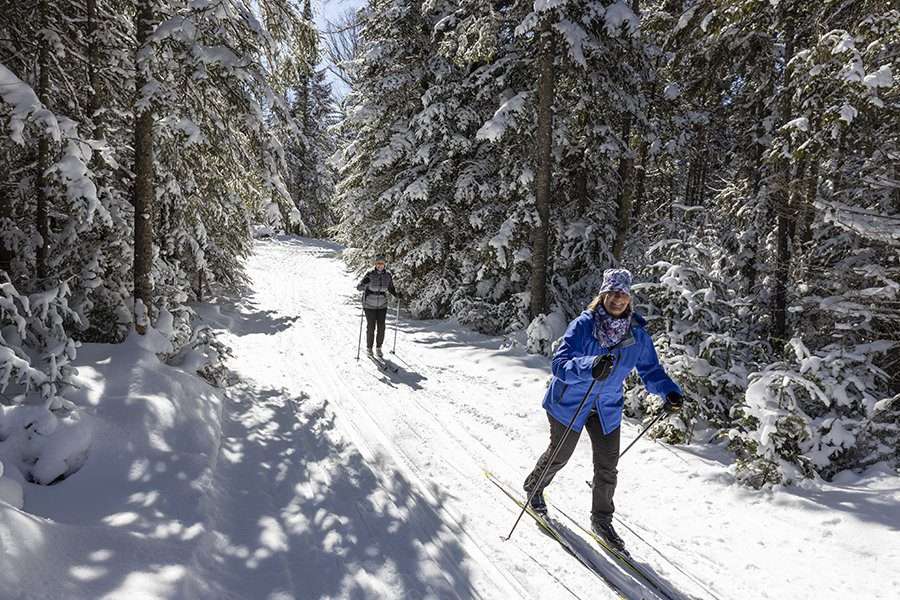 Cascade Ski Center