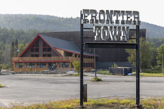 Essex County looks to jump-start Frontier Town gateway project