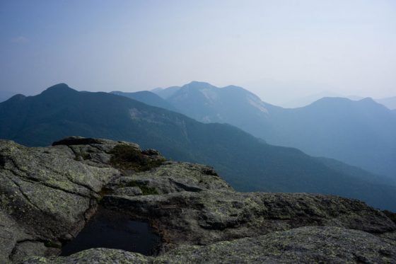 Learning to love Mount Haystack’s elusive summit