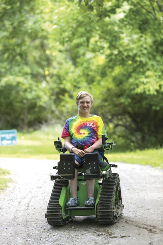 accessible adirondacks