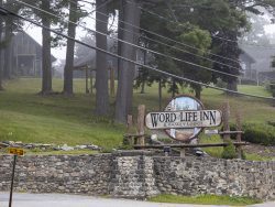 Word of Life in Schroon Lake.