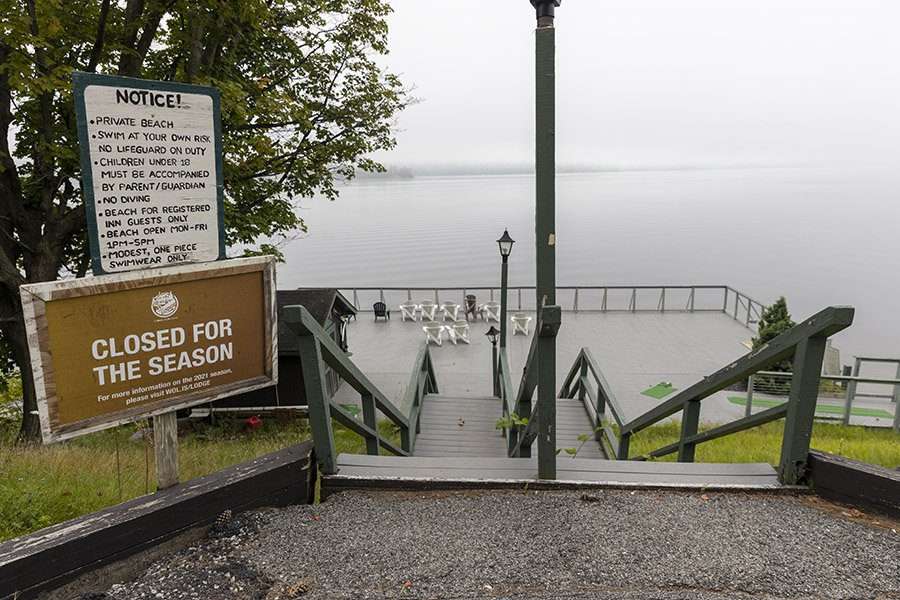 Word of Life in Schroon Lake.