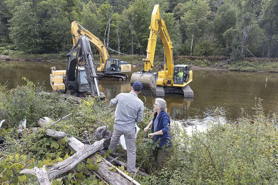 Ausable River