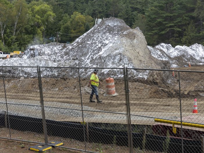 superfund clean up