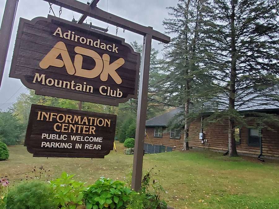 ADK's lake george property