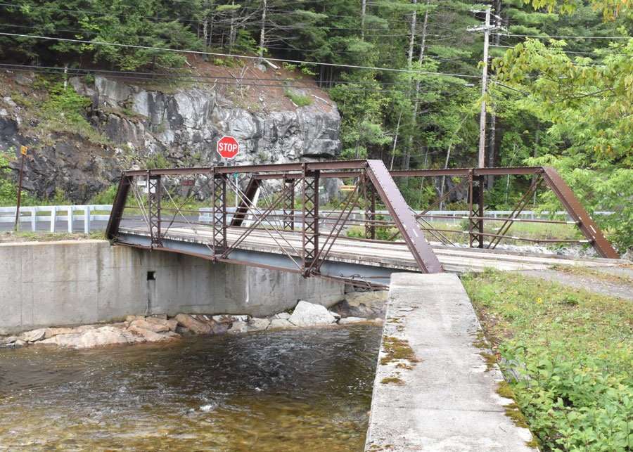 beers bridge