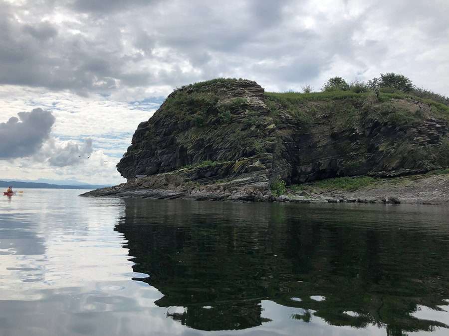 Lake Champlain