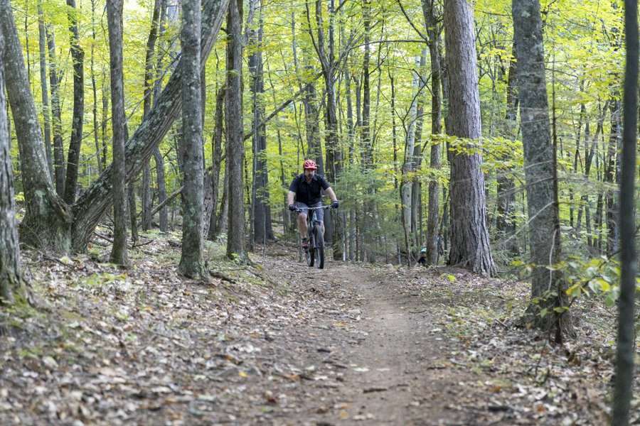 beaver brook tract