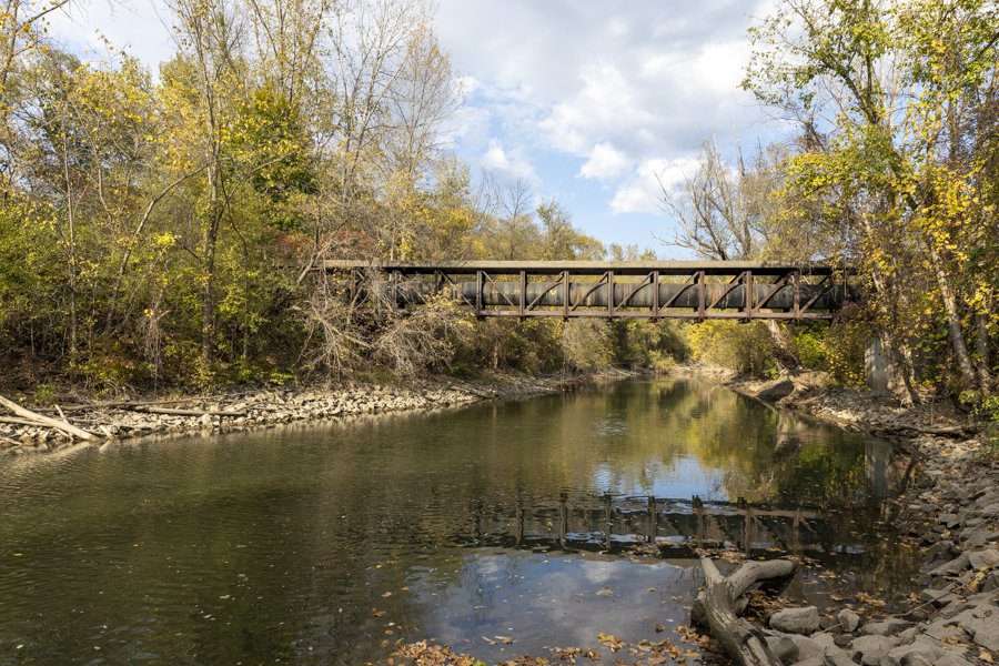 lachute river