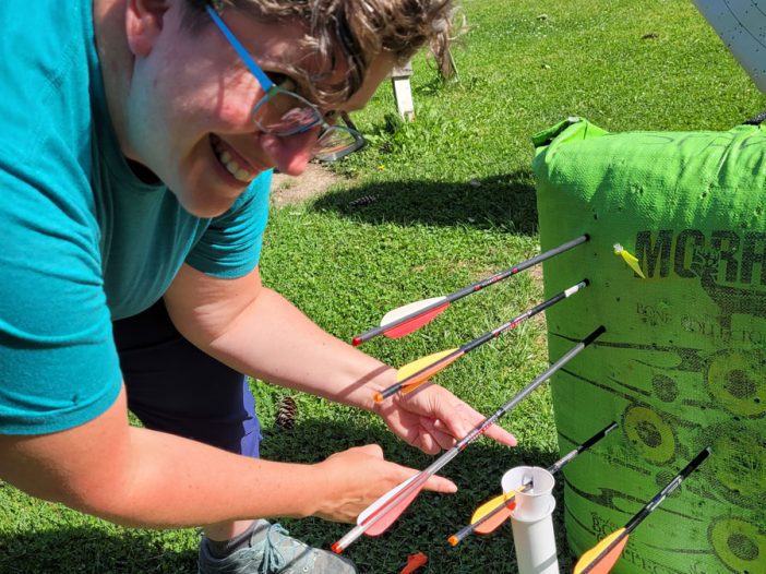 BOW workshops