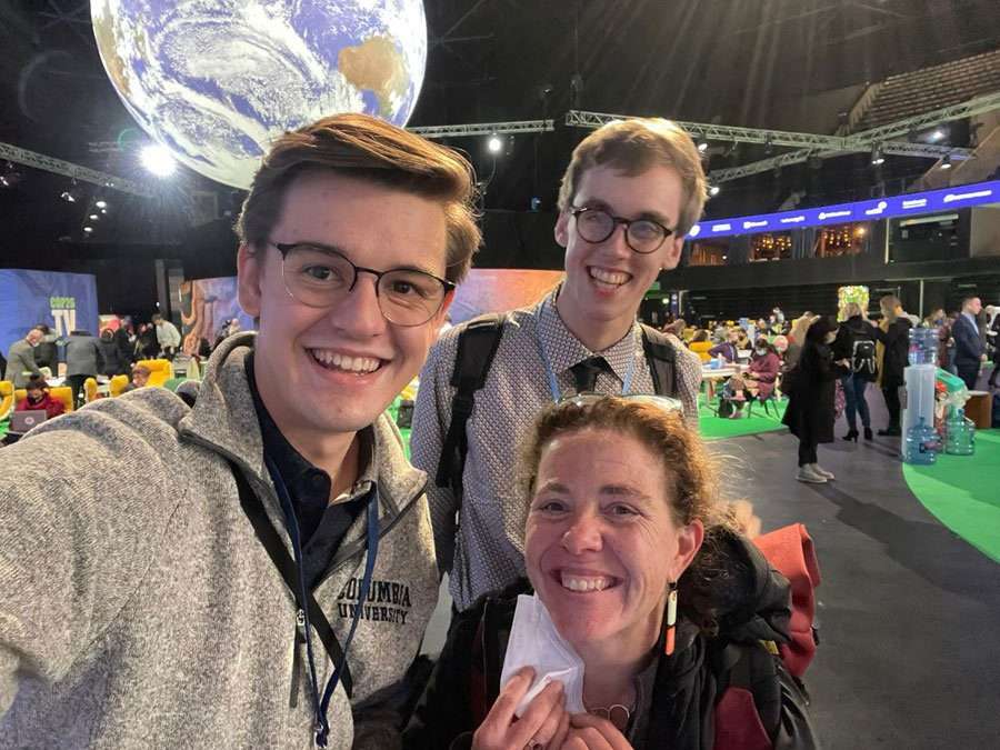 COP26