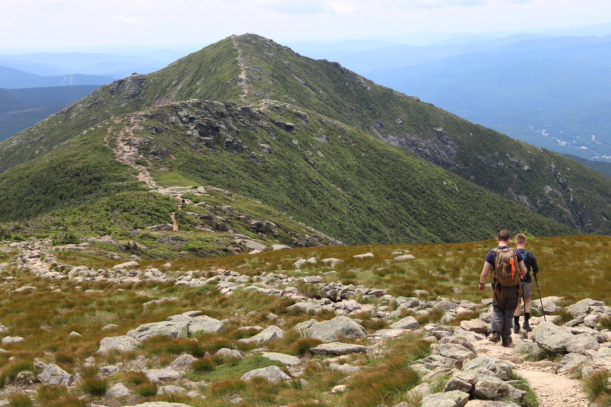 Franconia Notch