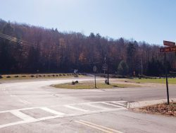 Old forge affordable housing
