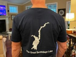 sacandaga shirt