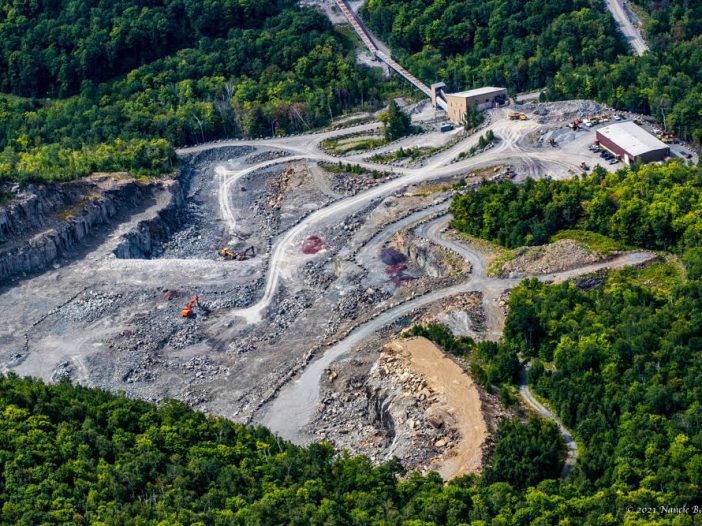 Barton Mines