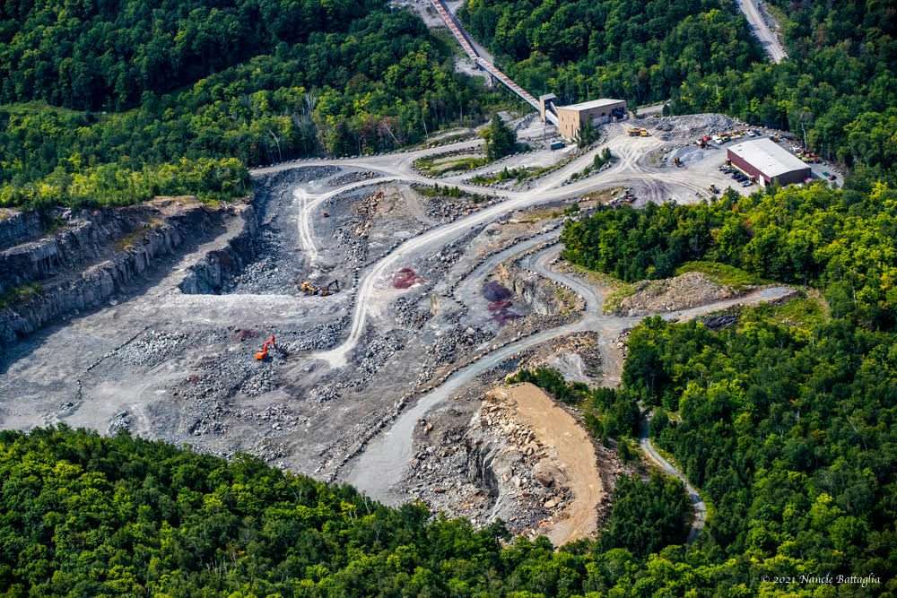 Barton Mines