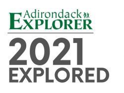 2021 explored logo