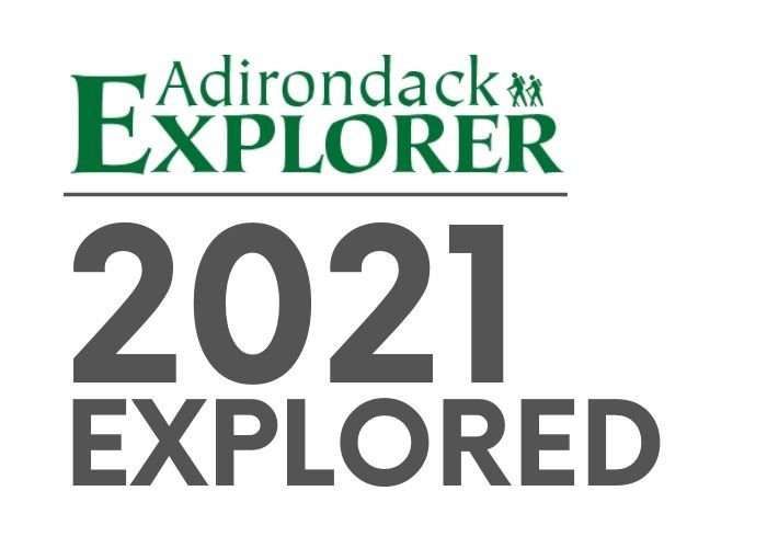 Logo explored 2021