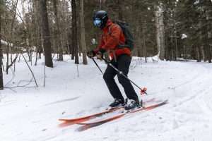 Backcountry ski options: Where to start?