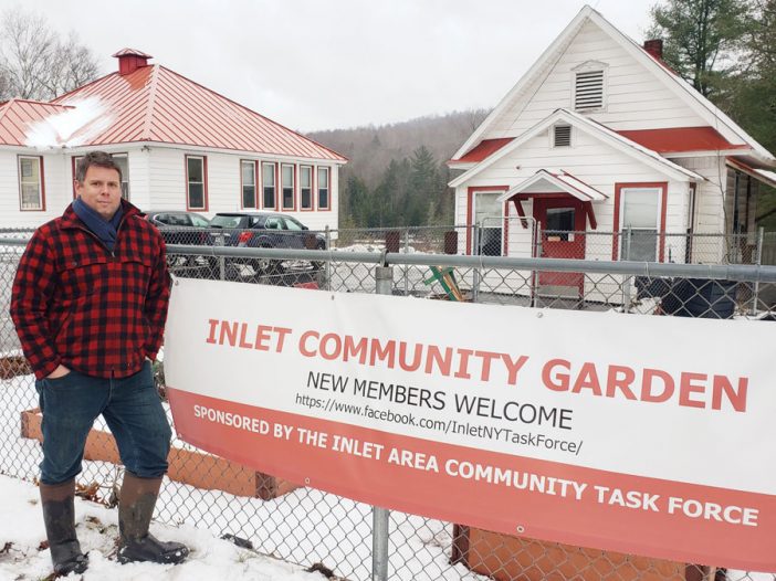inlet school