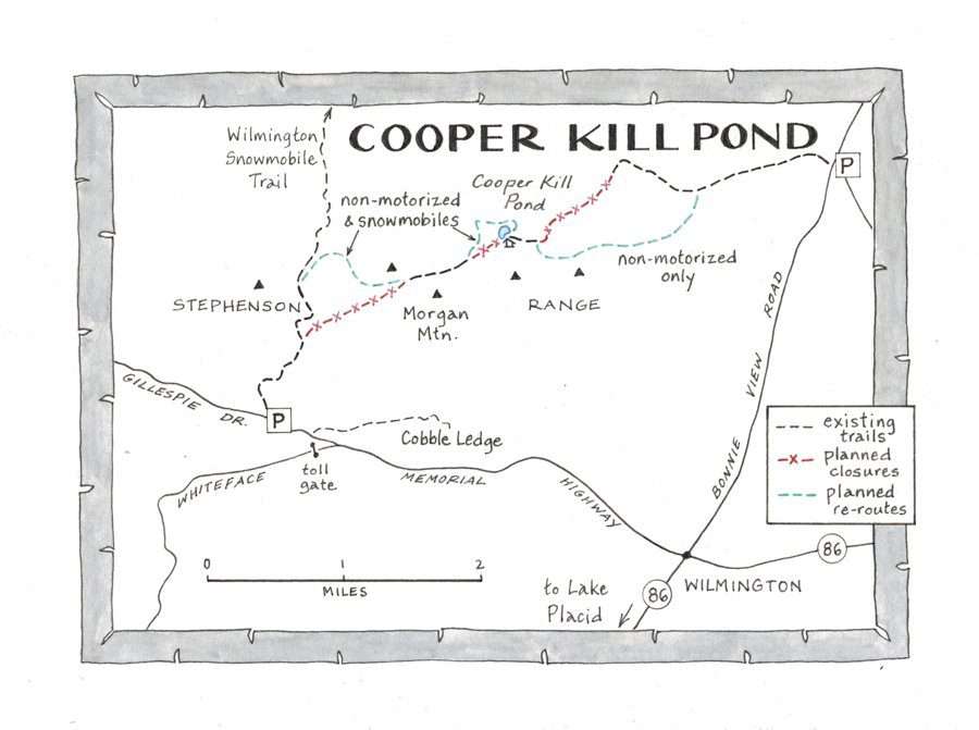 cooper kill map