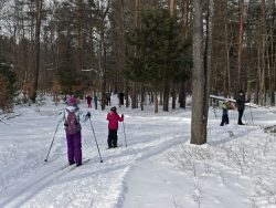higley youth skiing