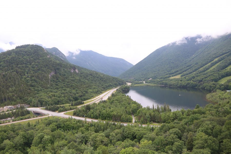 Franconia Notch State Park