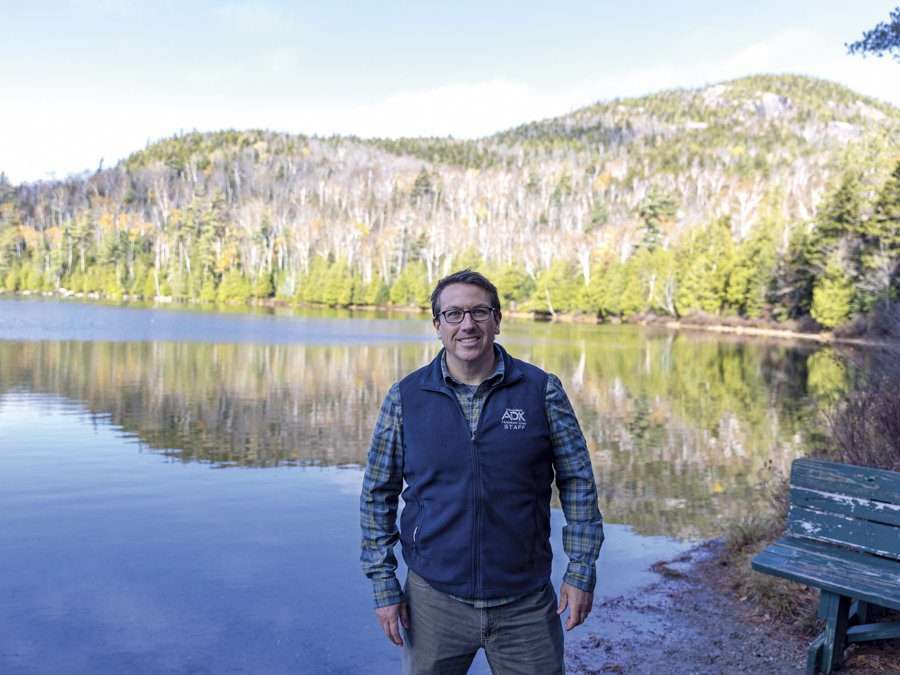 michael barrett of adk