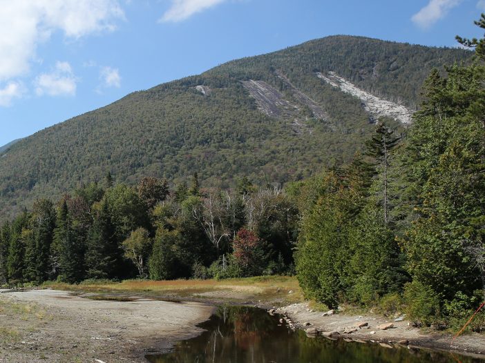 Wright Peak