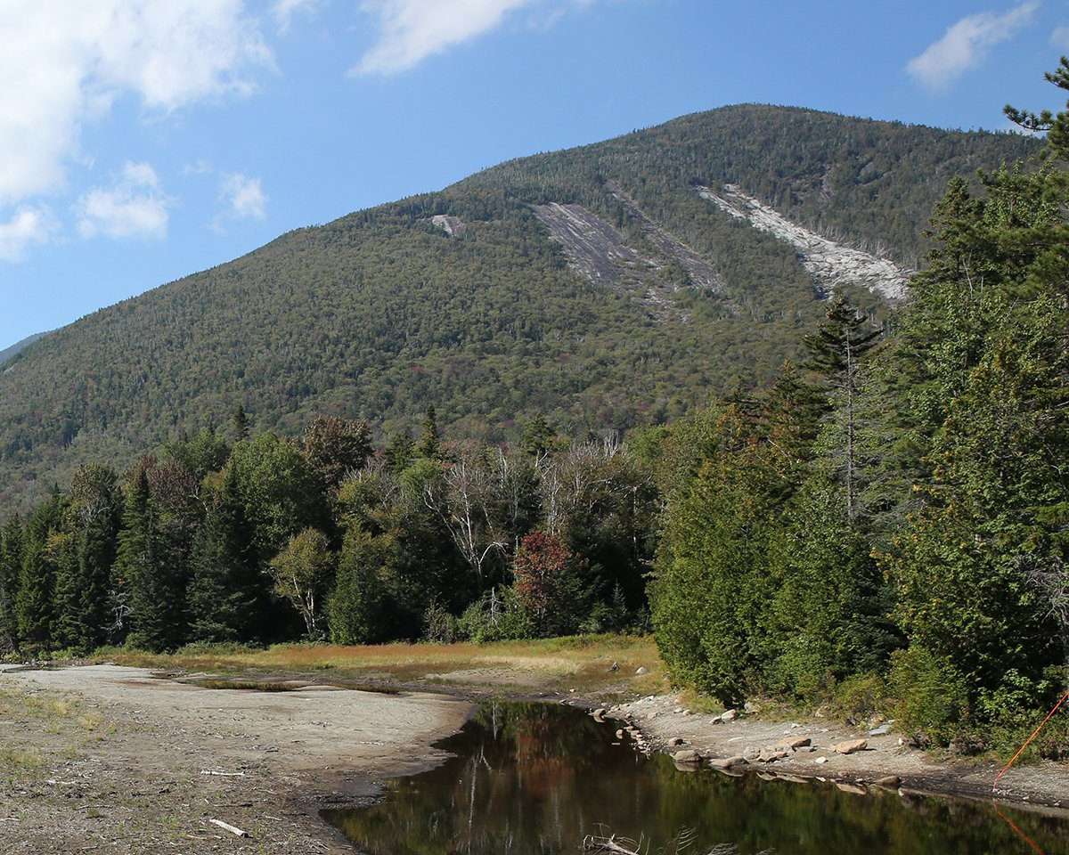Wright Peak