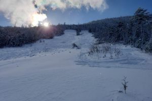 State issues avalanche advisory