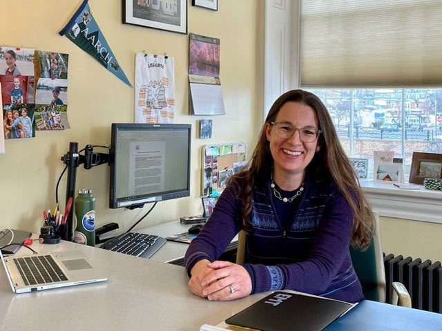 Erin Tobin