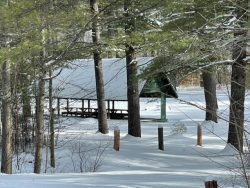 Keene bike park