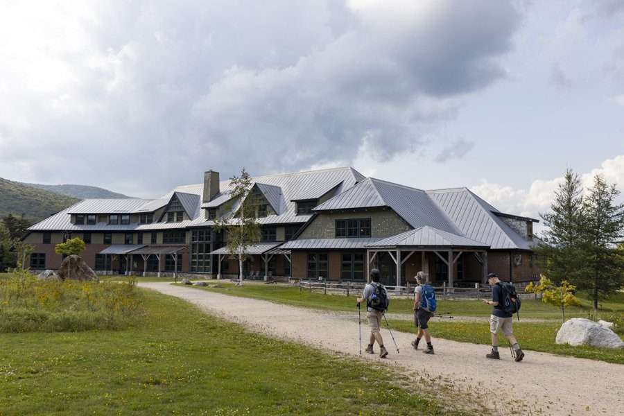 AMC's Highland Center