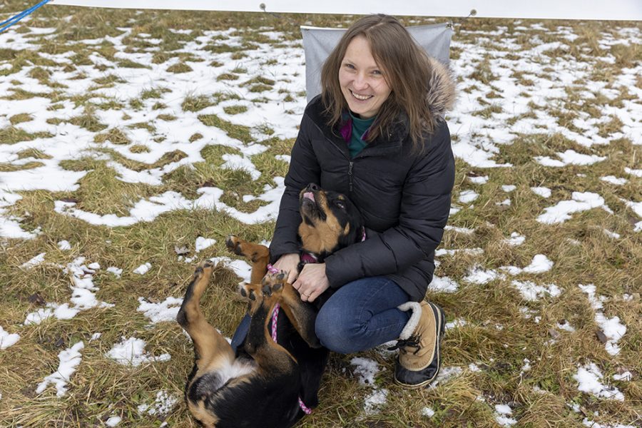 tri-lakes humane society animal shelter