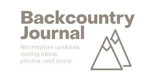 Backcountry Journal