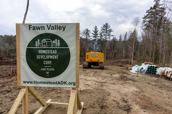 affordable housing