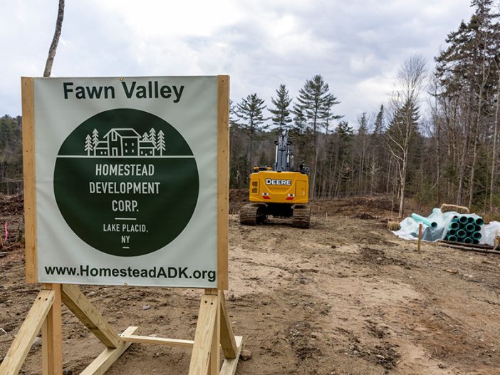 affordable housing