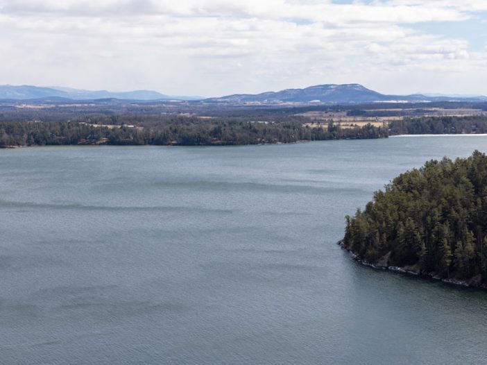 lake champlain