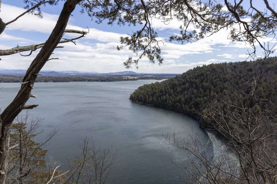 Split Rock Wild Forest