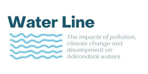 water line