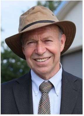 james hansen