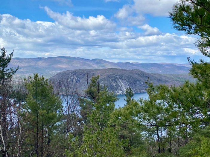 rogers rock earth day