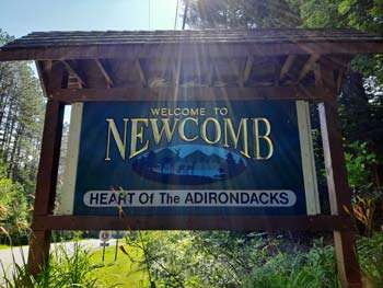 Newcomb Sign